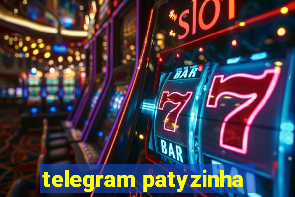 telegram patyzinha